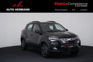 DACIA New Spring Expression *CCS* MJ23- ah Auto Hermann AG - Ebnat-Kappel