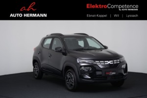 DACIA New Spring Expression *CCS* MJ23- ah Auto Hermann AG - Ebnat-Kappel