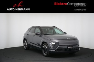 HYUNDAI Kona EV 65.4 kWh Prestige Ultra - ah Auto Hermann AG - Ebnat-Kappel
