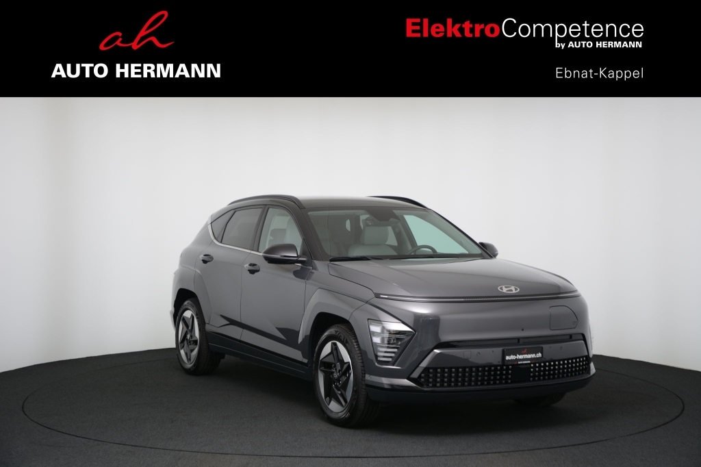 HYUNDAI Kona EV 65.4 kWh Prestige Ultra - ah Auto Hermann AG - Ebnat-Kappel