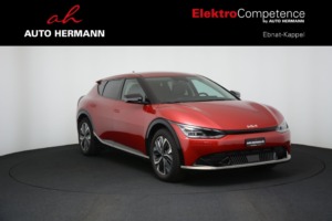 KIA EV6 77.4 kWh RWD- ah Auto Hermann AG - Ebnat-Kappel