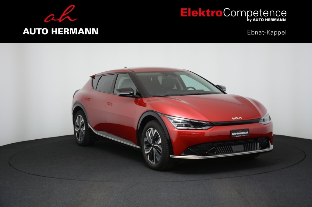 KIA EV6 77.4 kWh RWD- ah Auto Hermann AG - Ebnat-Kappel
