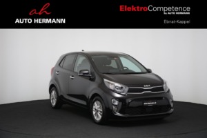 KIA Picanto 1.0 CVVT First Edition AMT- ah Auto Hermann AG - Ebnat-Kappel
