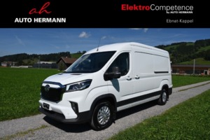MAXUS eDeliver 9 L3H2 51.5kWh Nutzlast 1085 Kg - ah Auto Hermann AG - Ebnat-Kappel