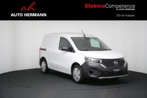NISSAN Townstar EV45 kWh 22kW L1 N-Connecta *Cargo Pack*- ah Auto Hermann AG - Ebnat-Kappel