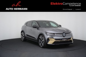 RENAULT Megane E-Tech EV60 *ICONIC*- ah Auto Hermann AG - Ebnat-Kappel