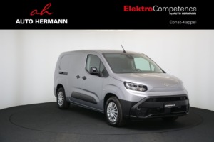 TOYOTA Proace City Van EV Advanced Long L2- ah Auto Hermann AG - Ebnat-Kappel