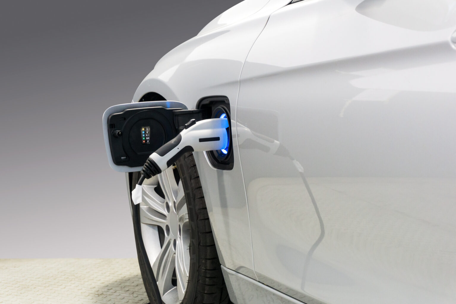 Elektroautos: Die Revolution der Mobilität