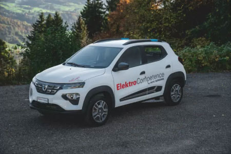 Elektro Competence - ah Auto Hermann - Wir glauben an eine Welt ohne Emissionen, die Zukunft ist elektrisch. 10