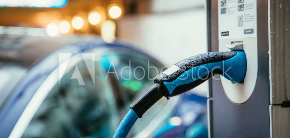 Elektro Competence - ah Auto Hermann - Wir glauben an eine Welt ohne Emissionen, die Zukunft ist elektrisch. 16
