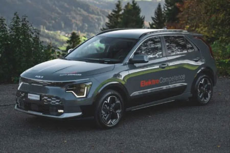 Elektro Competence - ah Auto Hermann - Wir glauben an eine Welt ohne Emissionen, die Zukunft ist elektrisch. 6