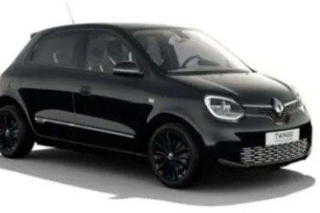 Renault - ah Auto Hermann - Wir glauben an eine Welt ohne Emissionen, die Zukunft ist elektrisch. 1
