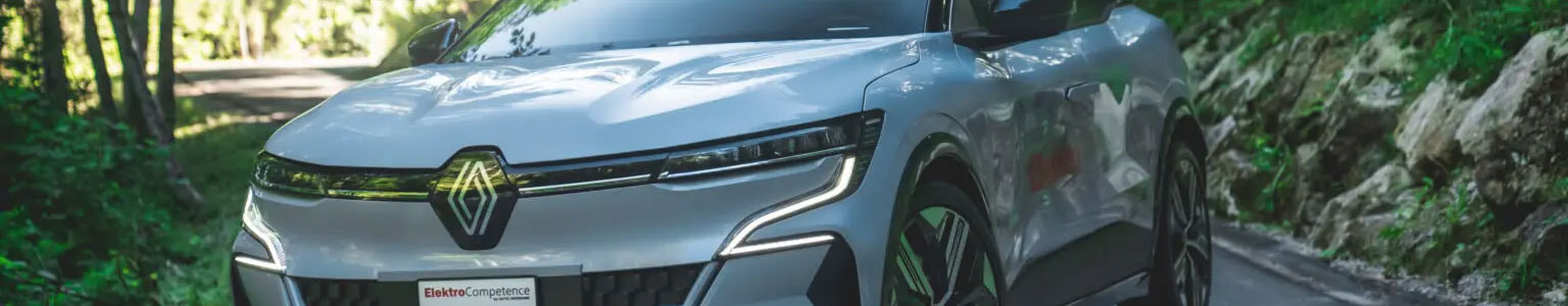 Renault - ah Auto Hermann - Wir glauben an eine Welt ohne Emissionen, die Zukunft ist elektrisch.