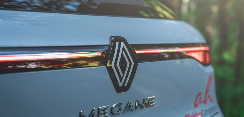 Renault Mégane - ah Auto Hermann - Wir glauben an eine Welt ohne Emissionen, die Zukunft ist elektrisch. 9