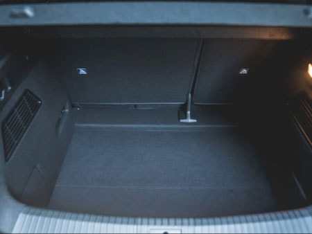 Renault Mégane - ah Auto Hermann - Wir glauben an eine Welt ohne Emissionen, die Zukunft ist elektrisch. 5