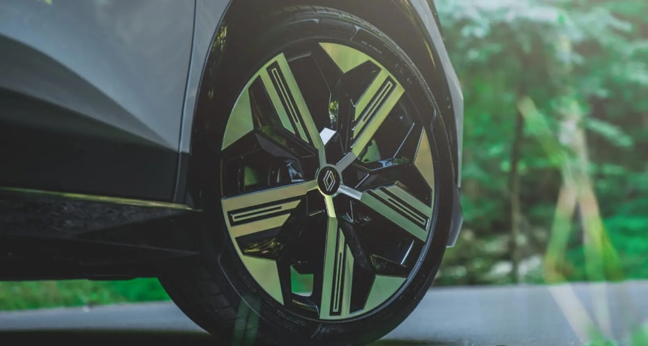Renault Mégane - ah Auto Hermann - Wir glauben an eine Welt ohne Emissionen, die Zukunft ist elektrisch. 6
