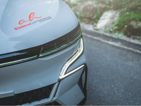 Renault Mégane - ah Auto Hermann - Wir glauben an eine Welt ohne Emissionen, die Zukunft ist elektrisch. 7